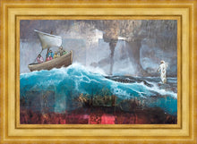 Load image into Gallery viewer, Peace, Be Still