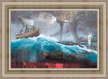 Load image into Gallery viewer, Peace, Be Still