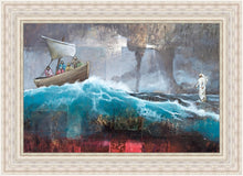 Load image into Gallery viewer, Peace, Be Still