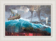Load image into Gallery viewer, Peace, Be Still