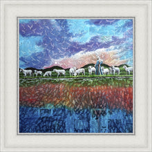 Load image into Gallery viewer, I Shall Not Want