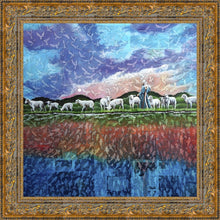 Load image into Gallery viewer, I Shall Not Want