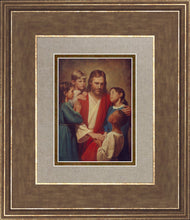 Load image into Gallery viewer, Christ And Children From Around The World