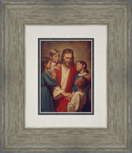 Load image into Gallery viewer, Christ And Children From Around The World