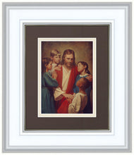 Load image into Gallery viewer, Christ And Children From Around The World