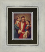 Load image into Gallery viewer, Christ And Children From Around The World
