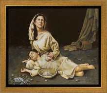 Load image into Gallery viewer, Sacrifice Brings Forth Blessings
