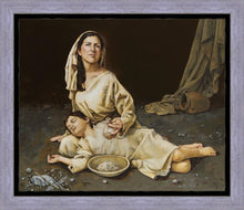 Load image into Gallery viewer, Sacrifice Brings Forth Blessings