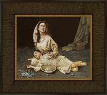 Load image into Gallery viewer, Sacrifice Brings Forth Blessings