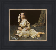Load image into Gallery viewer, Sacrifice Brings Forth Blessings
