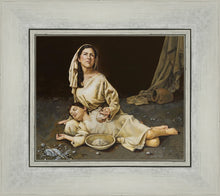 Load image into Gallery viewer, Sacrifice Brings Forth Blessings