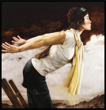 Load image into Gallery viewer, She Remembered She Could Fly