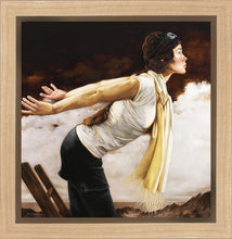 Load image into Gallery viewer, She Remembered She Could Fly