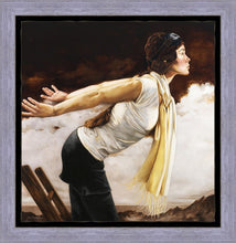 Load image into Gallery viewer, She Remembered She Could Fly