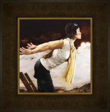 Load image into Gallery viewer, She Remembered She Could Fly