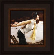Load image into Gallery viewer, She Remembered She Could Fly