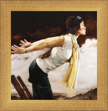 Load image into Gallery viewer, She Remembered She Could Fly