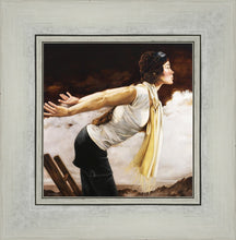 Load image into Gallery viewer, She Remembered She Could Fly