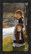 Load image into Gallery viewer, First Snow