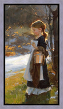 Load image into Gallery viewer, First Snow