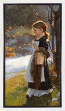 Load image into Gallery viewer, First Snow