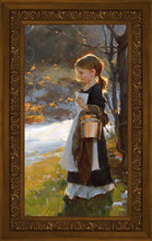 Load image into Gallery viewer, First Snow