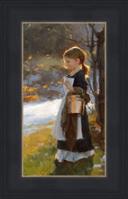 Load image into Gallery viewer, First Snow