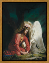 Load image into Gallery viewer, Gethsemane Altar Piece
