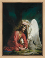 Load image into Gallery viewer, Gethsemane Altar Piece