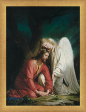 Load image into Gallery viewer, Gethsemane Altar Piece