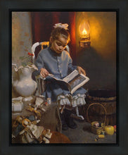 Load image into Gallery viewer, Her Own Little World