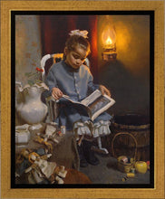 Load image into Gallery viewer, Her Own Little World