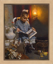 Load image into Gallery viewer, Her Own Little World