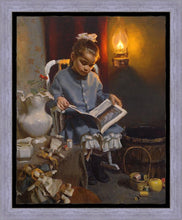 Load image into Gallery viewer, Her Own Little World