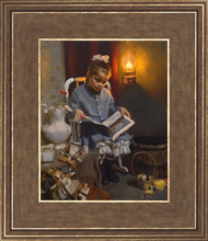 Load image into Gallery viewer, Her Own Little World