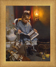 Load image into Gallery viewer, Her Own Little World