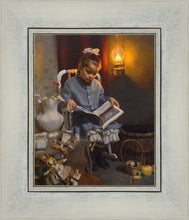 Load image into Gallery viewer, Her Own Little World