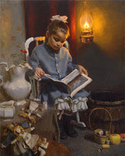 Load image into Gallery viewer, Her Own Little World