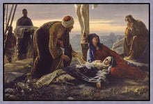 Load image into Gallery viewer, Cross