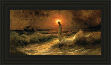 Load image into Gallery viewer, Christ Walking On The Water