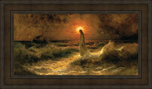 Load image into Gallery viewer, Christ Walking On The Water