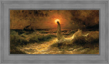 Load image into Gallery viewer, Christ Walking On The Water
