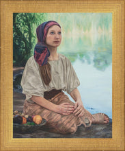 Load image into Gallery viewer, Daughter of Light