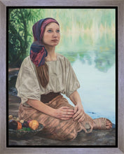 Load image into Gallery viewer, Daughter of Light