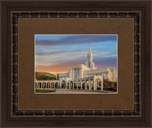 Load image into Gallery viewer, Bountiful Utah Temple A House of Truth
