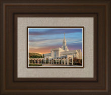 Load image into Gallery viewer, Bountiful Utah Temple A House of Truth