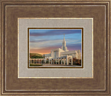 Load image into Gallery viewer, Bountiful Utah Temple A House of Truth