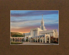 Load image into Gallery viewer, Bountiful Utah Temple A House of Truth