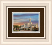 Load image into Gallery viewer, Bountiful Utah Temple A House of Truth