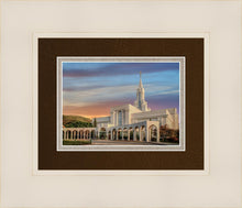 Load image into Gallery viewer, Bountiful Utah Temple A House of Truth